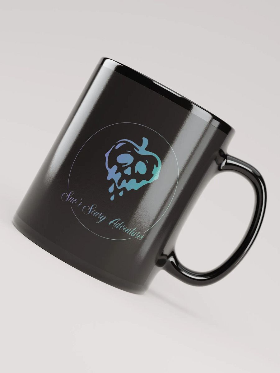 Sno's Scary Adventures Mug product image (8)