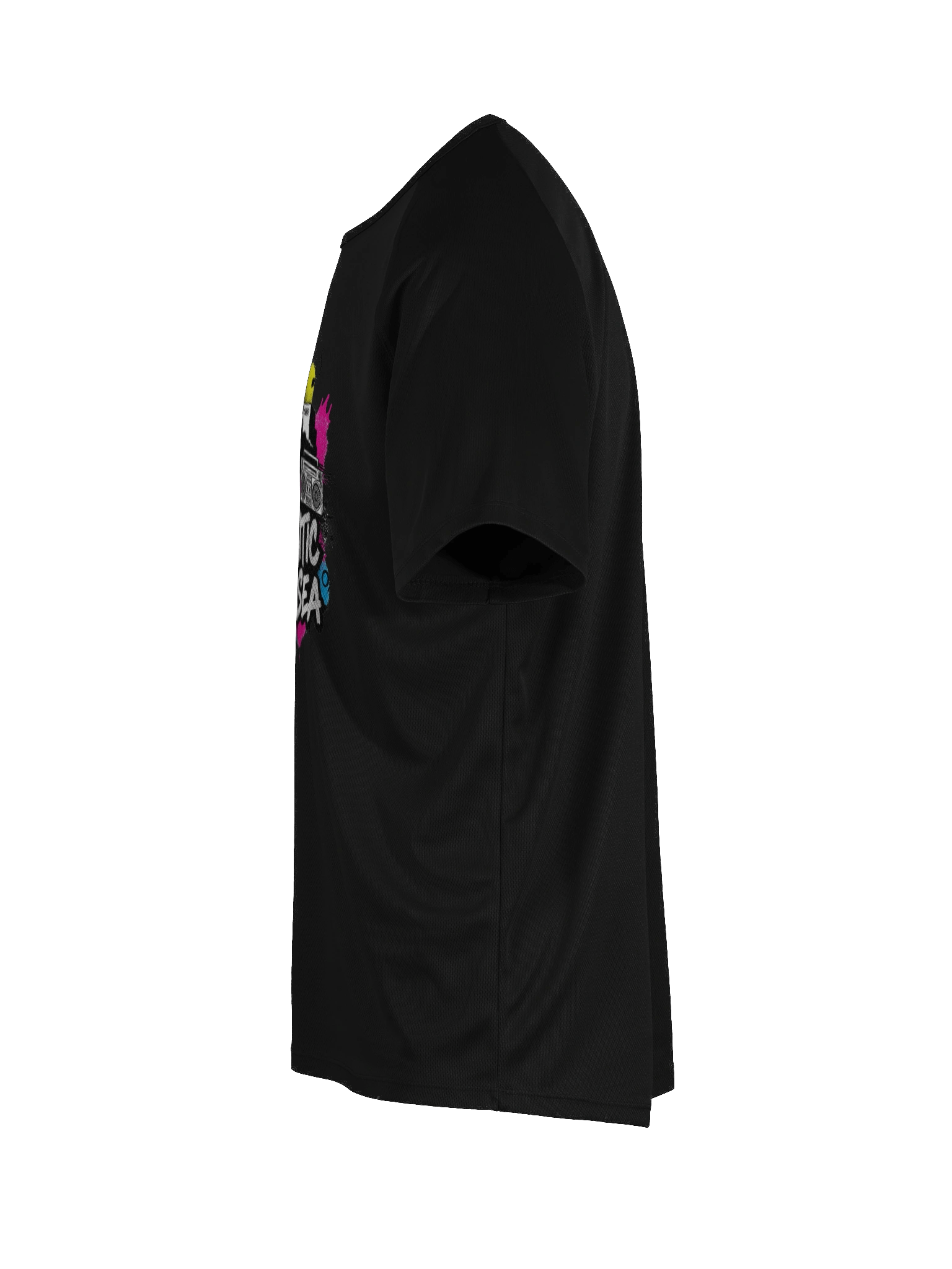 NB: Authentic by the sea Unisex T product image (58)