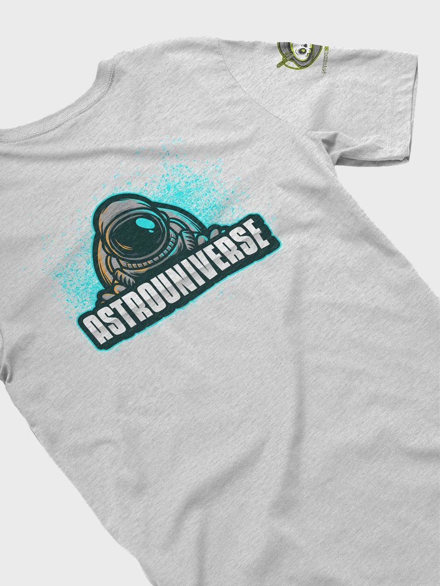 ASTROUNIVERSE Splash T-Shirt product image (18)