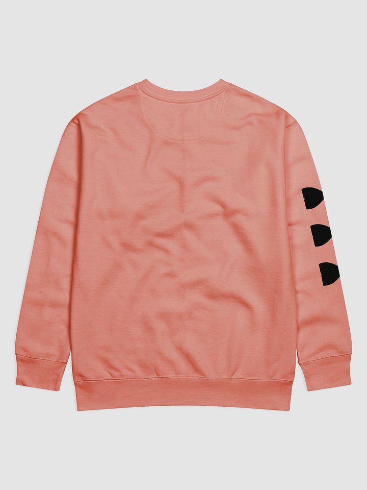 ♥Do what you can, can what you crewneck♥ product image (10)