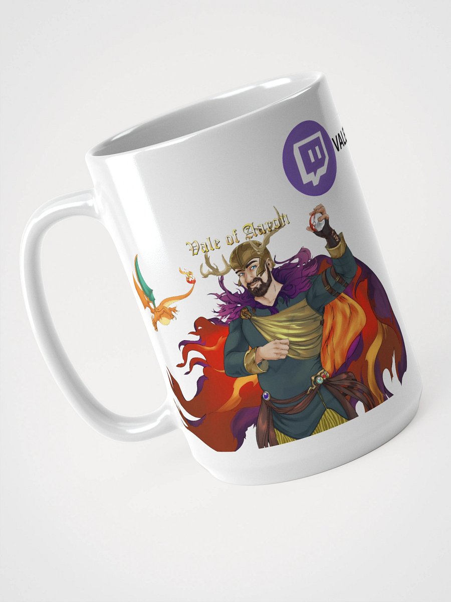 The Full Fantasy Mug product image (3)