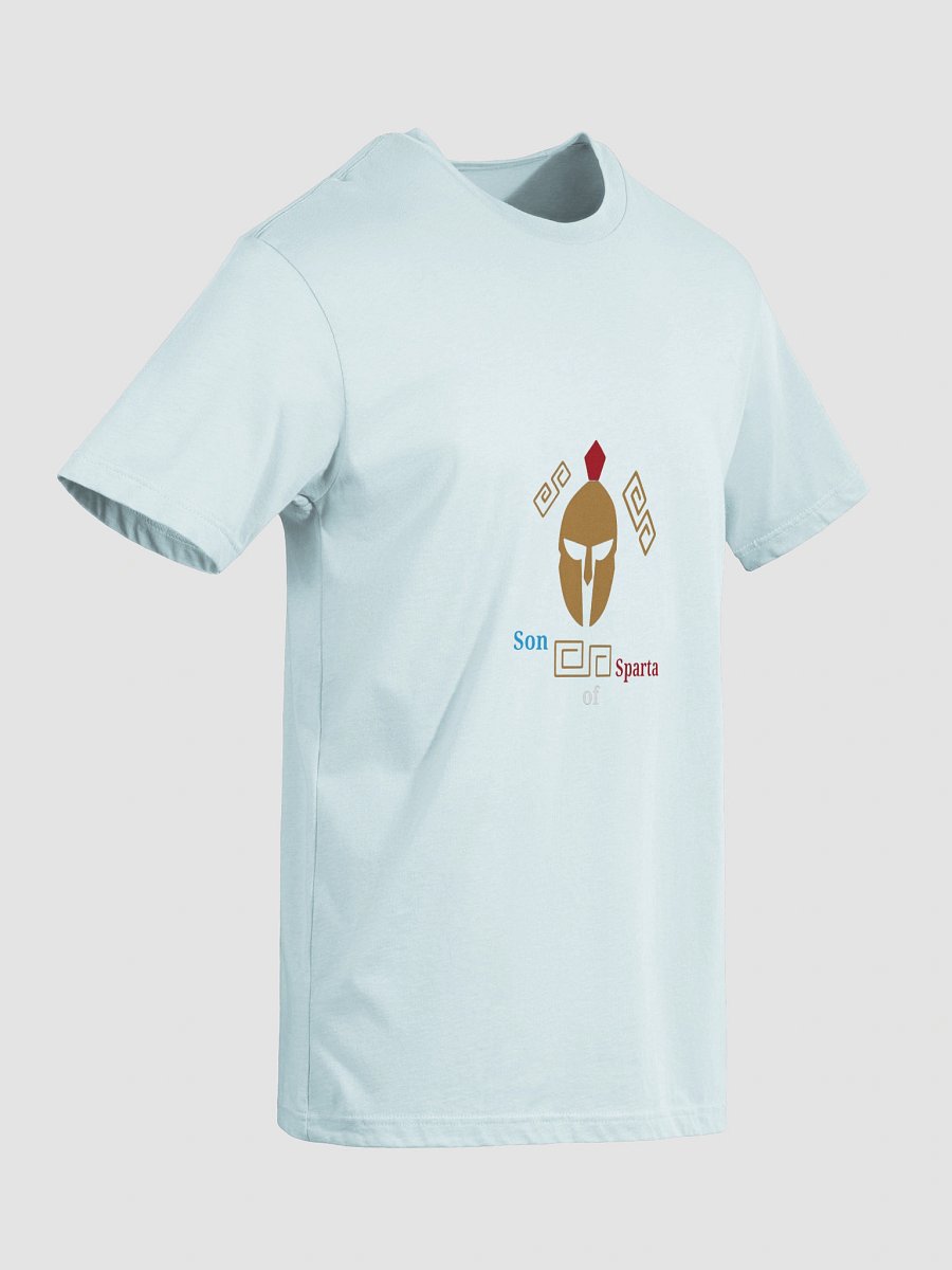 Spartan Legacy Graphic Tee product image (9)