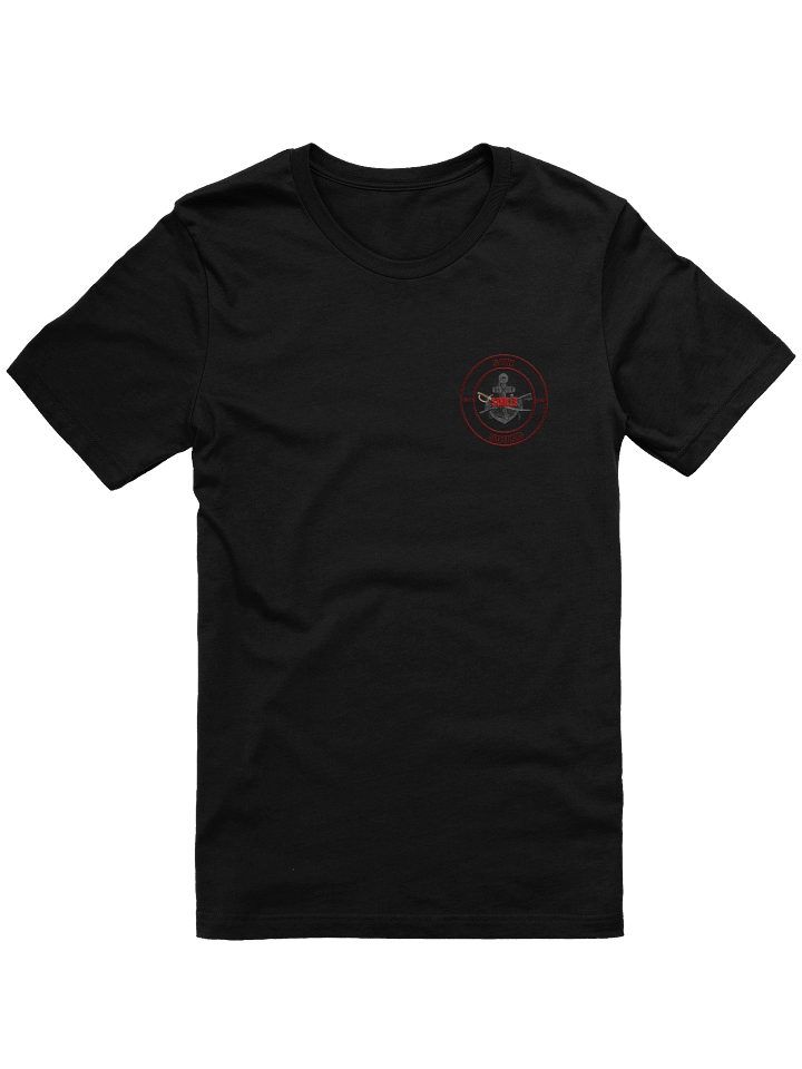 Flotilla Logo - Tee product image (7)