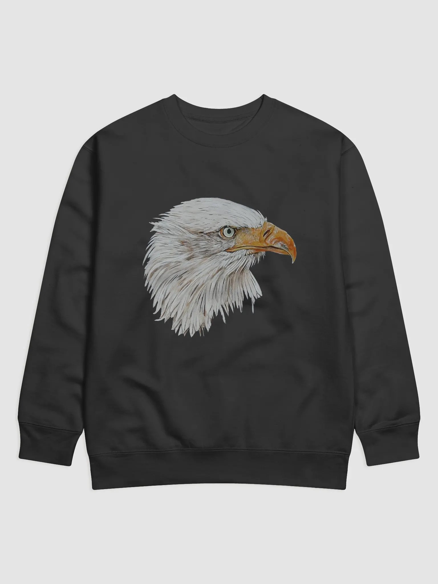 Eagle Sweatshirt product image (1)