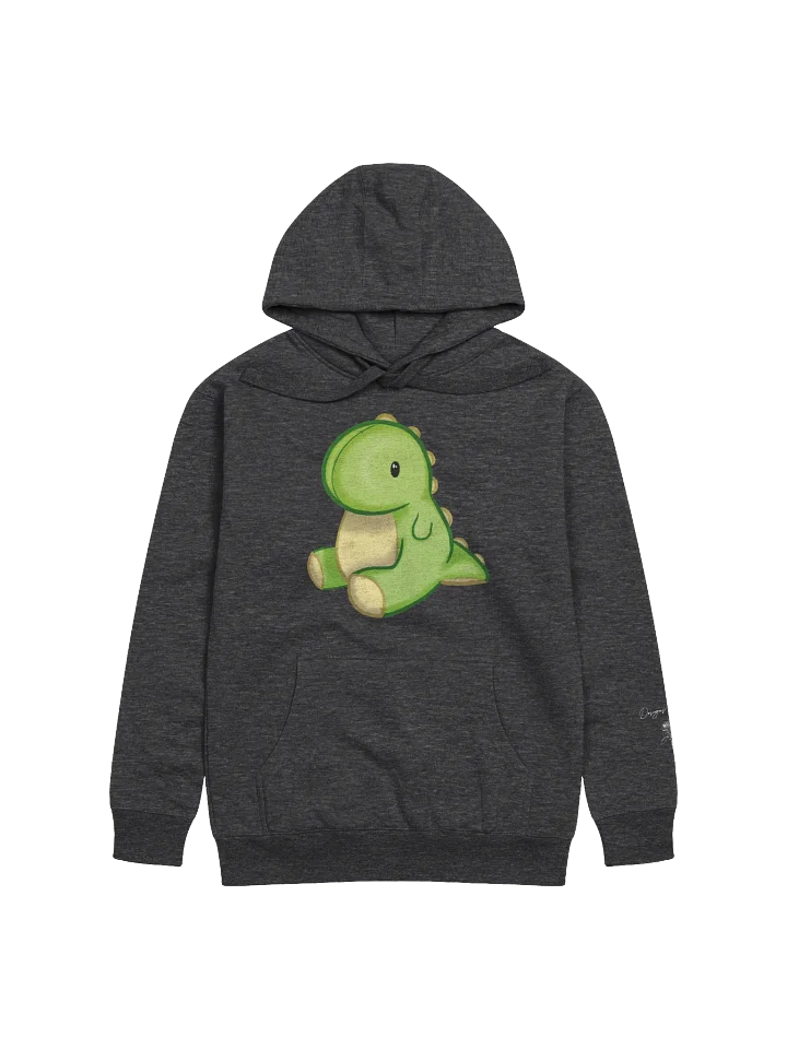 Rex Plushie Hoodie product image (1)