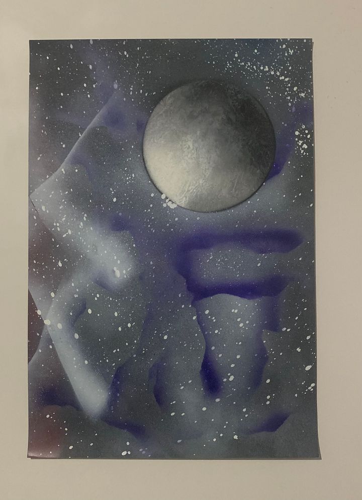 Planetary pray paint art product image (1)