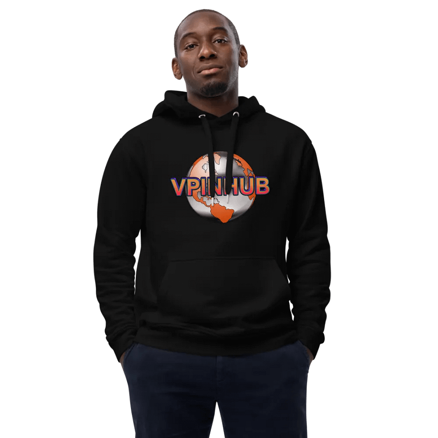 Vpinhub Ultra Soft Hoodie product image (4)