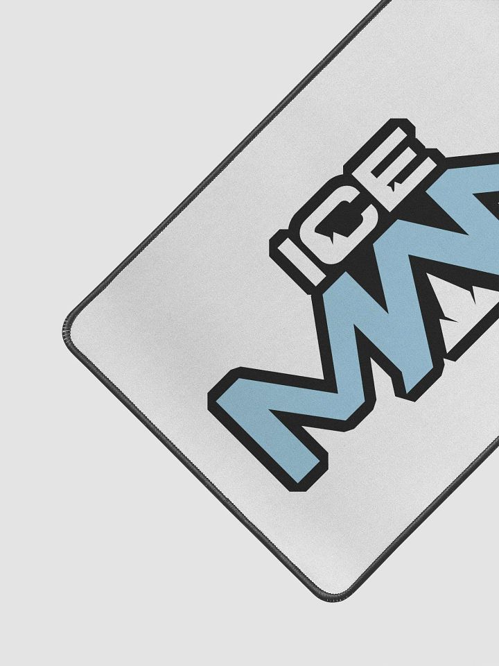 Iceman Mouse Pad product image (2)