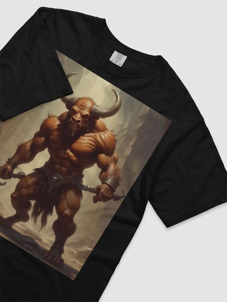 Minotaur product image (15)