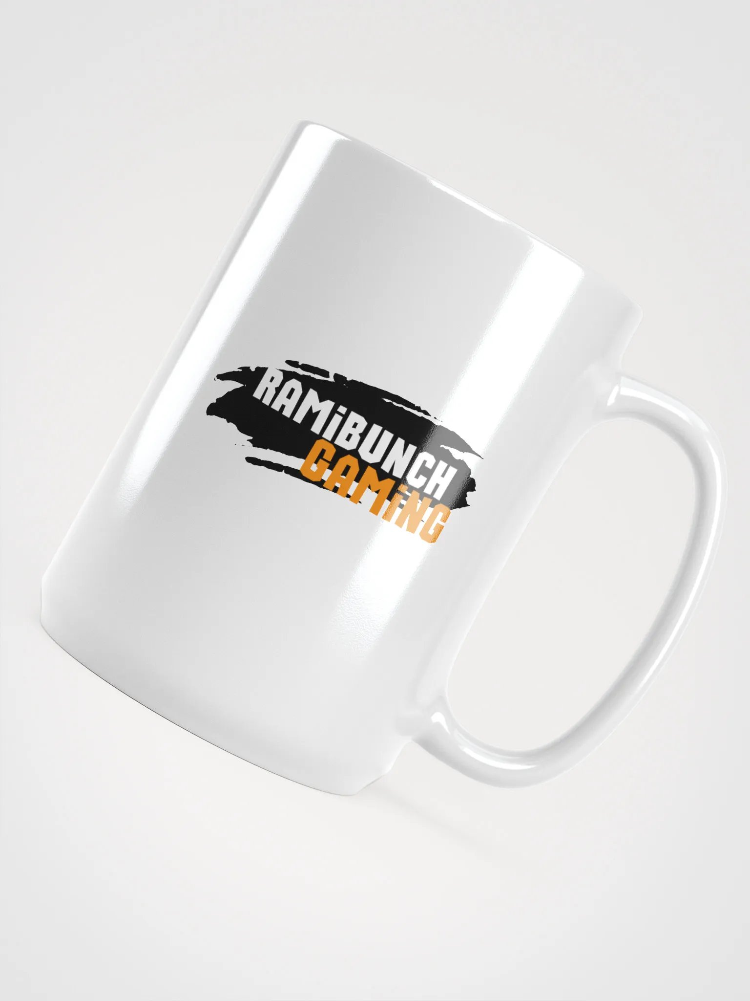 RamiBunchGaming Mug product image (4)