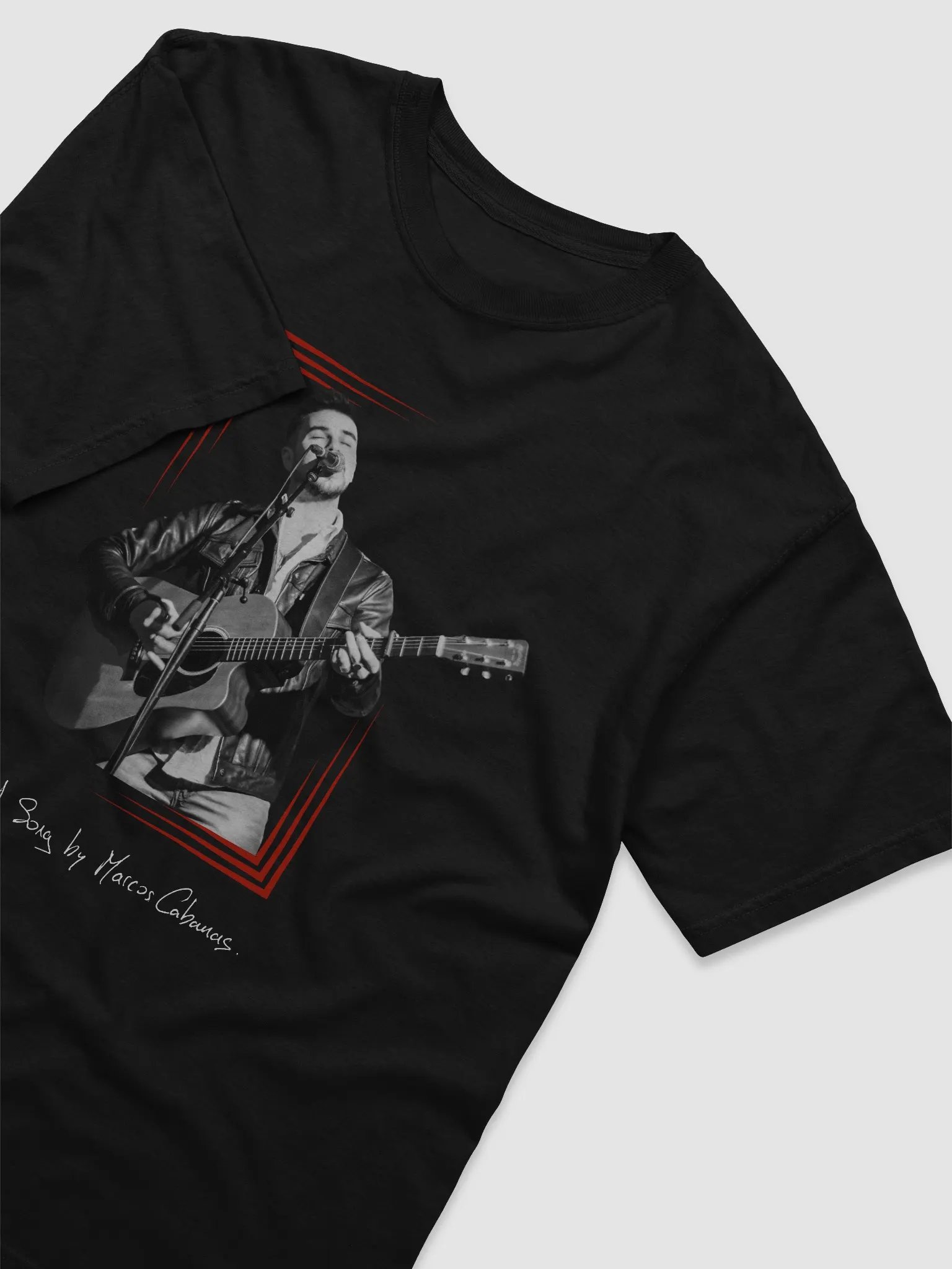 "Live 2024" T-Shirt product image (3)