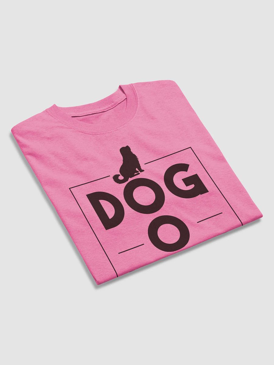 Dog-o-holic - shirt product image (34)