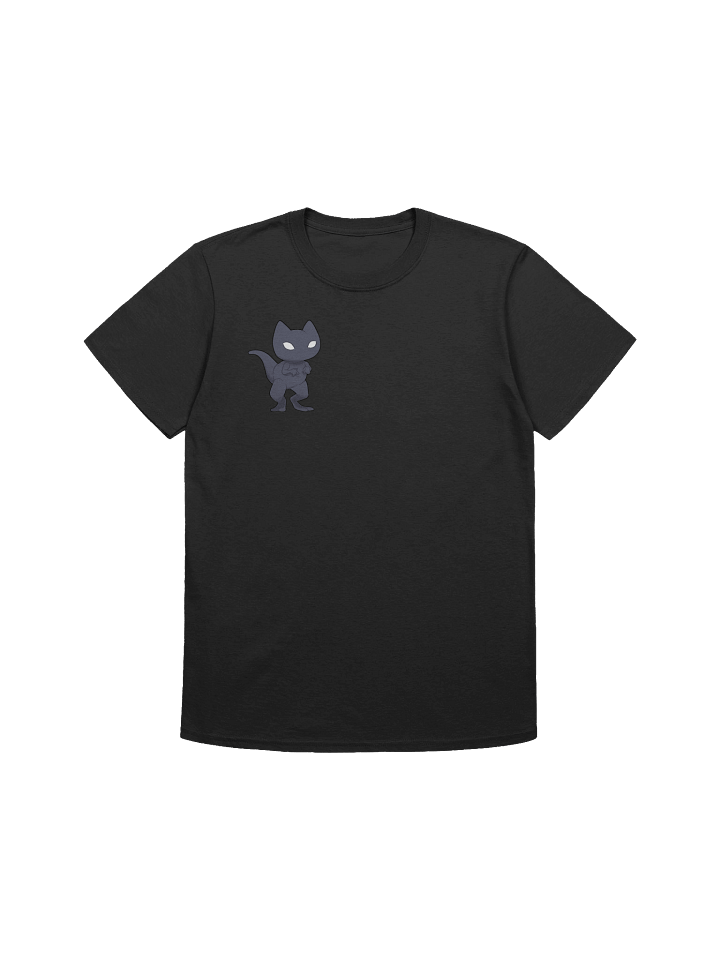 Charex Unisex T-Shirt product image (7)
