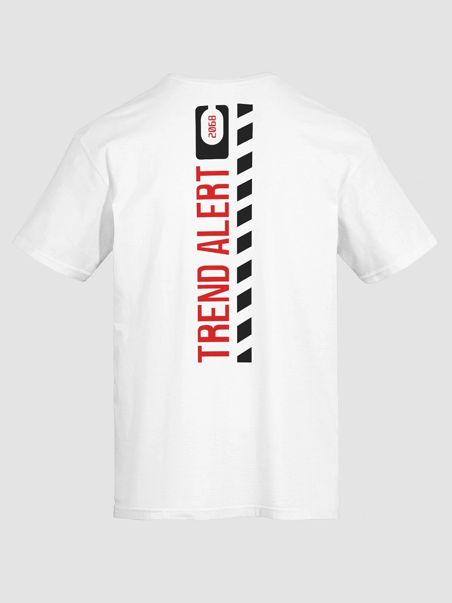 Trend Alert Unisex T-Shirt product image (4)