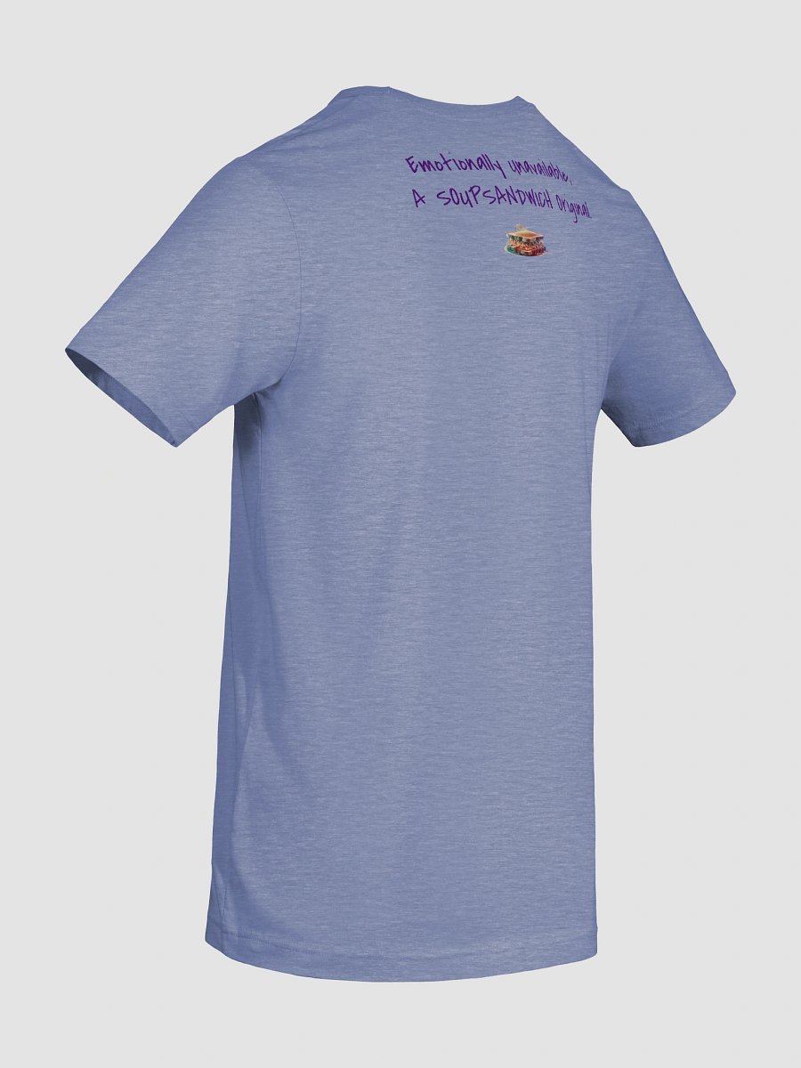 "U ain't Special" - SoupSandwich "T-Shirt of the WEEK" product image (10)