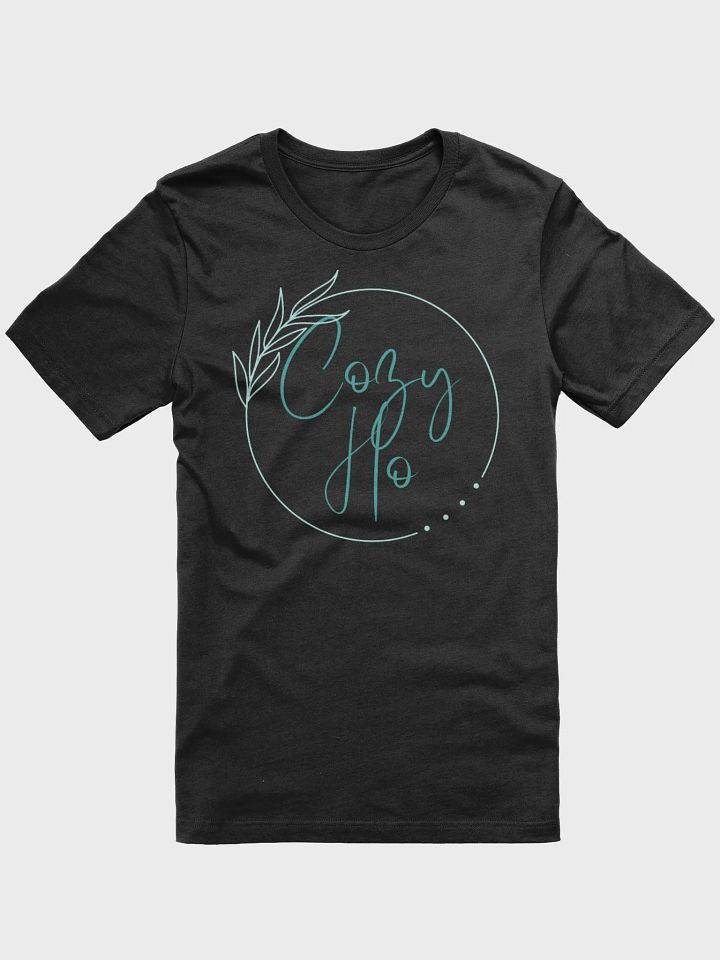 Cozy Ho Super-Soft Tee product image (1)