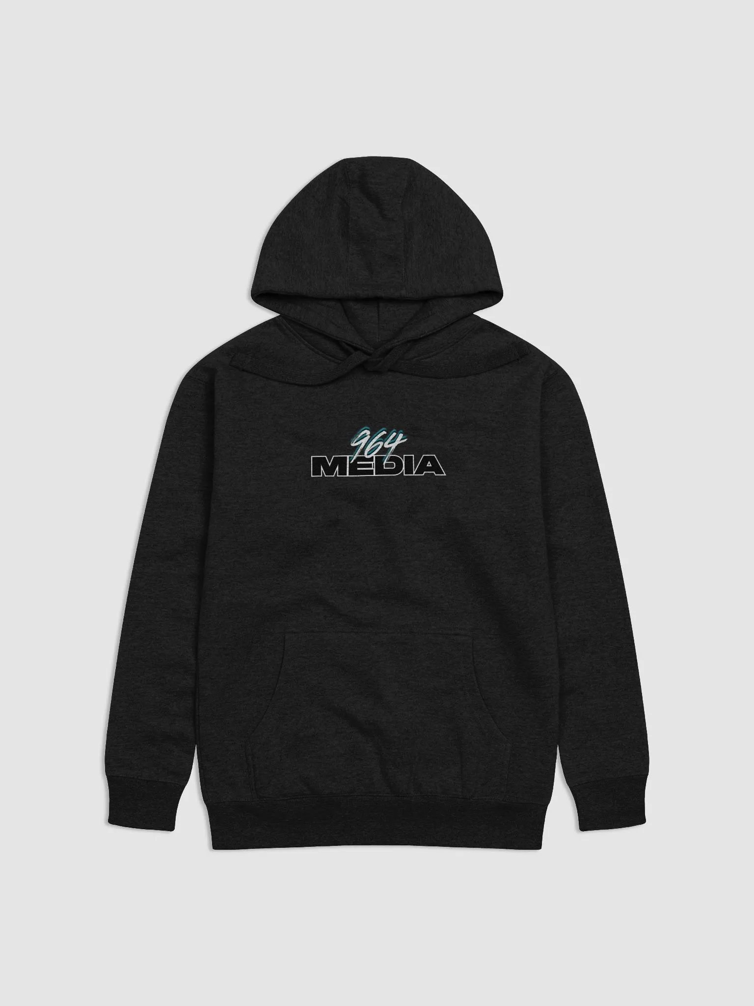 911 Carrera Hoodie product image (6)
