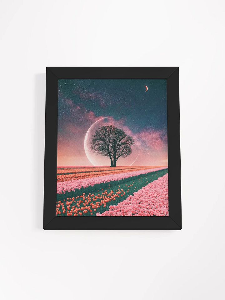 Waiting Under the Stars product image (9)