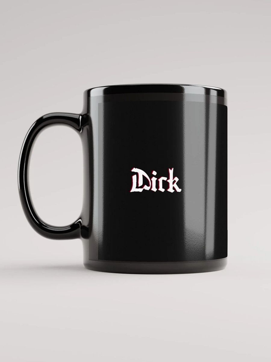 Philip K. Dick Mug product image (6)