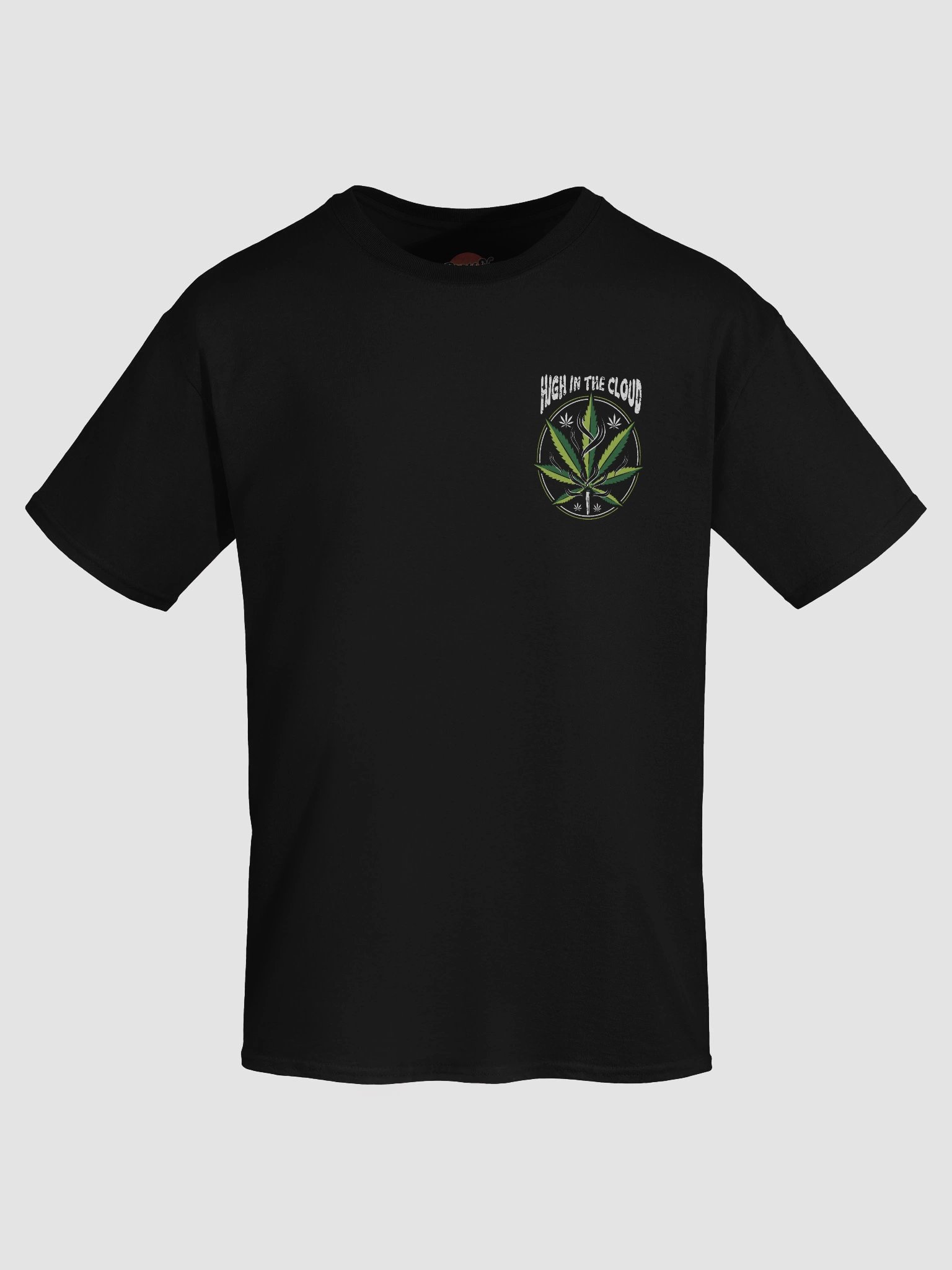High In The Clouds Tee product image (7)