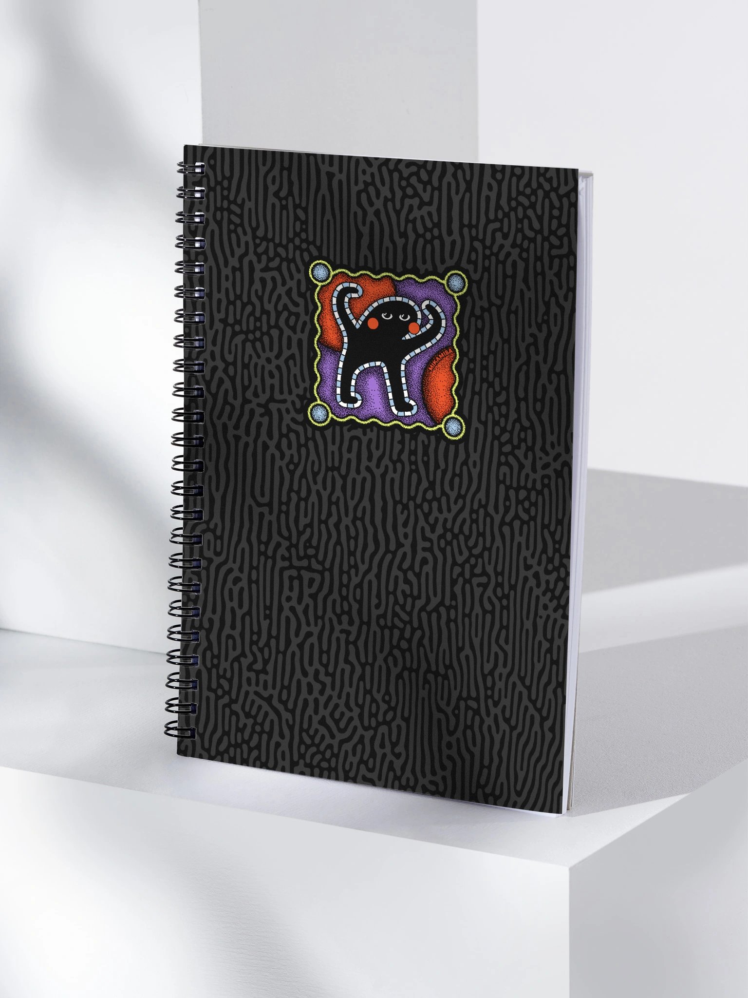 Miba Notebook product image (4)