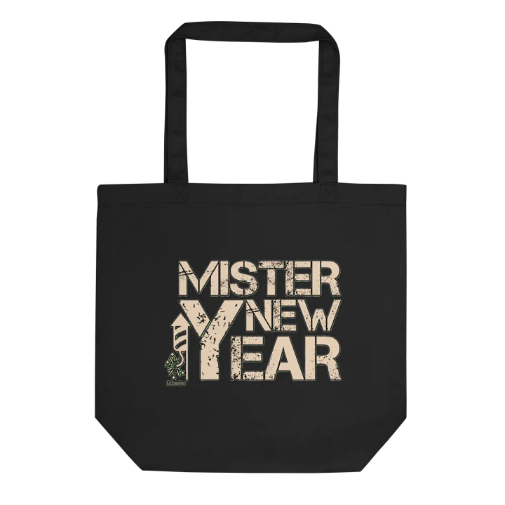MISTER NEW YEAR product image (1)