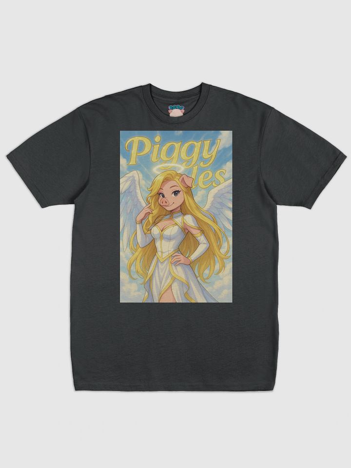 Angel Piggy Tee product image (1)