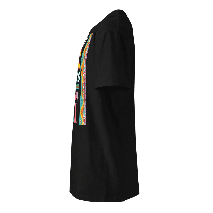 In My 100 Days of School ERA Unisex T-Shirt product image (5)