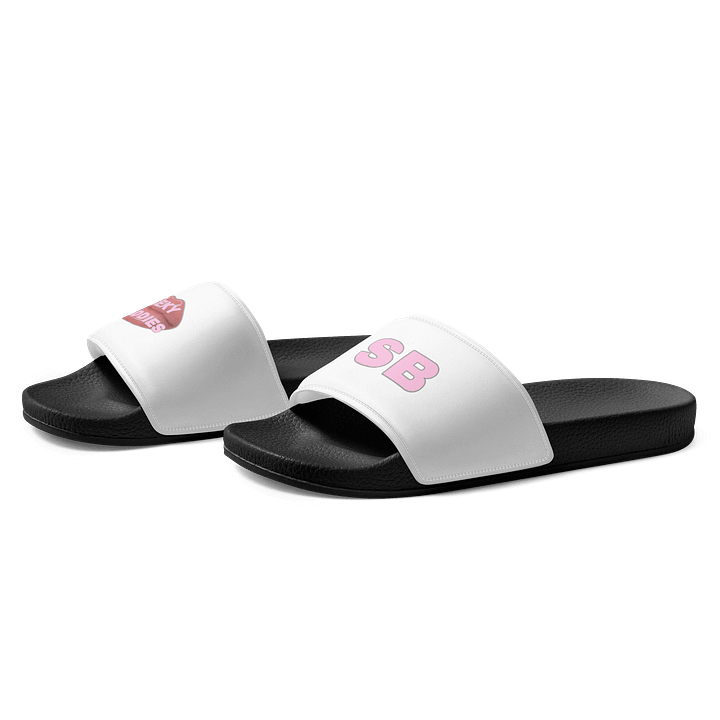 Glossy SexyBaddies Lips Slides product image (1)