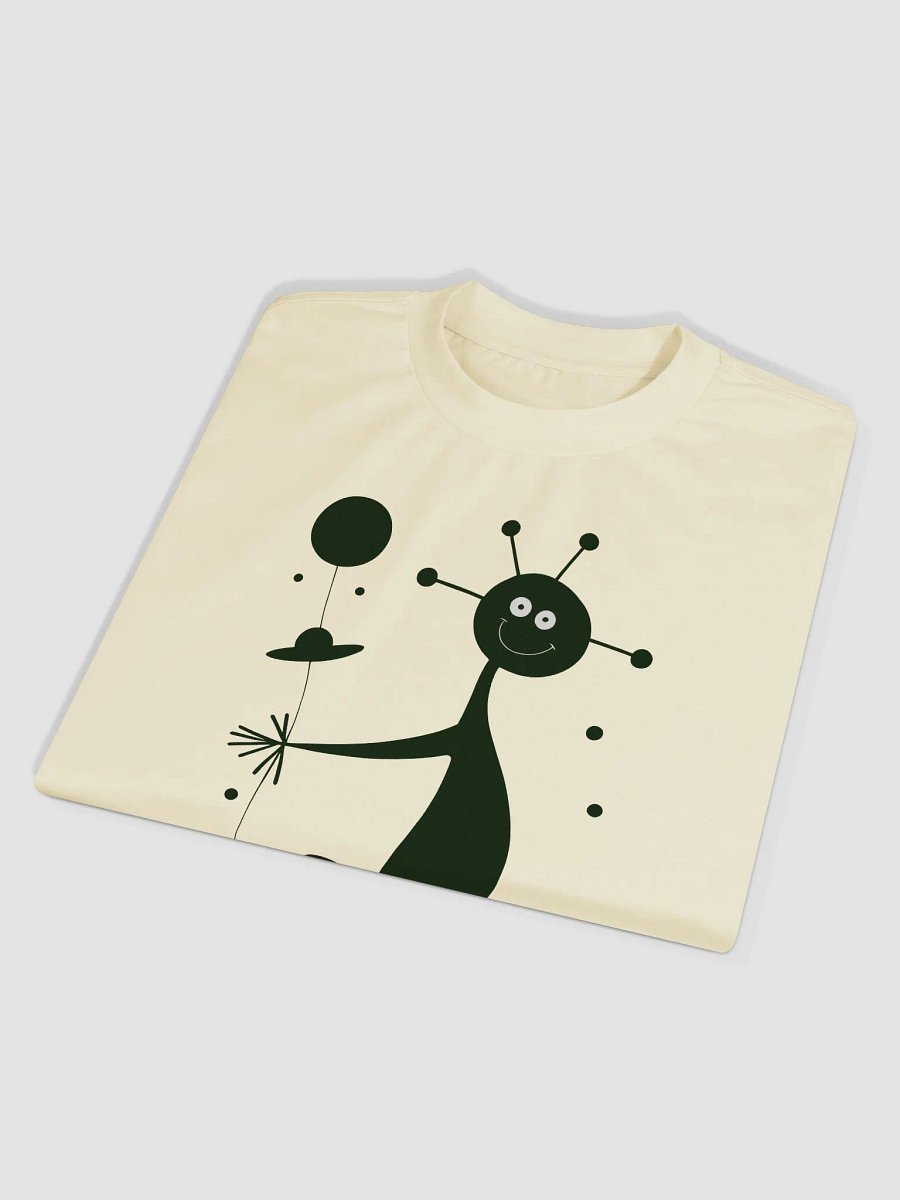 AS Colour Unisex Premium Heavyweight Long Sleeve Shirt product image (4)