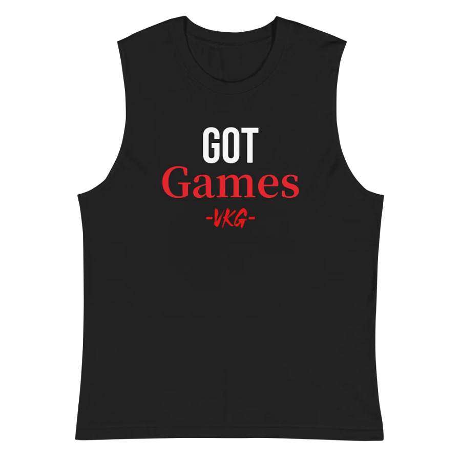 Got Games VKG Cut Off product image (5)