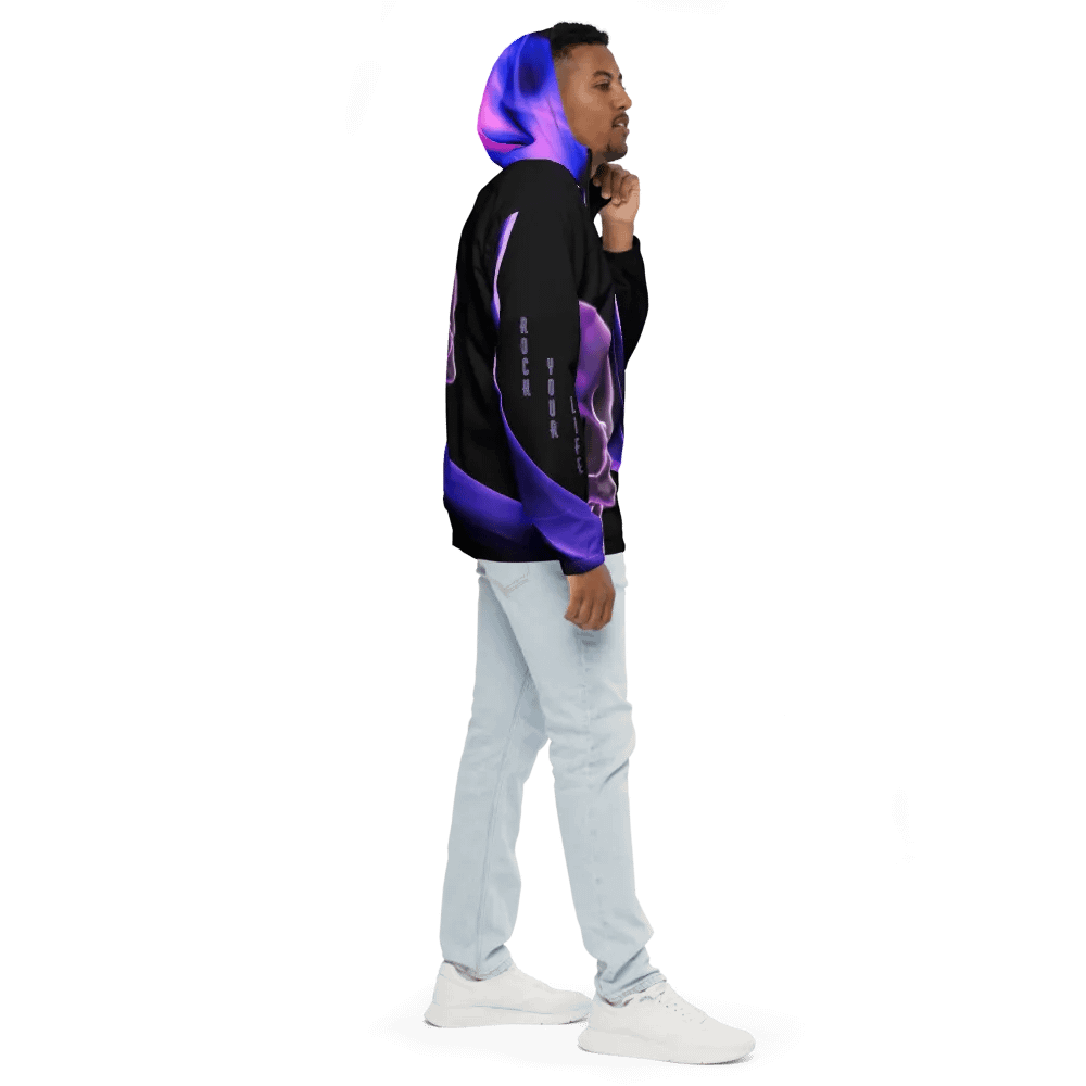 Rebel Jacket product image (5)
