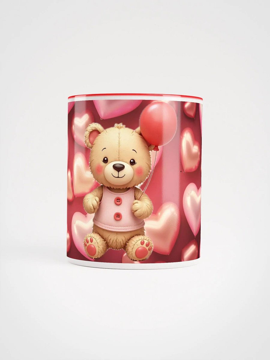 Heartfelt Hug Ceramic Mug product image (10)