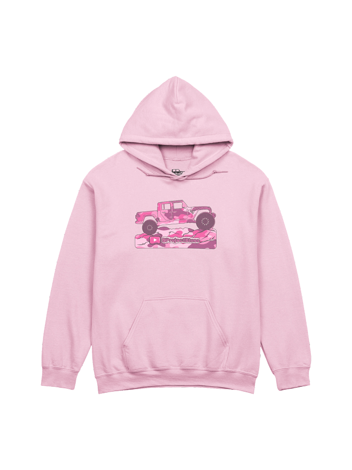 PB-Camo-Pink-Hoodie product image (1)