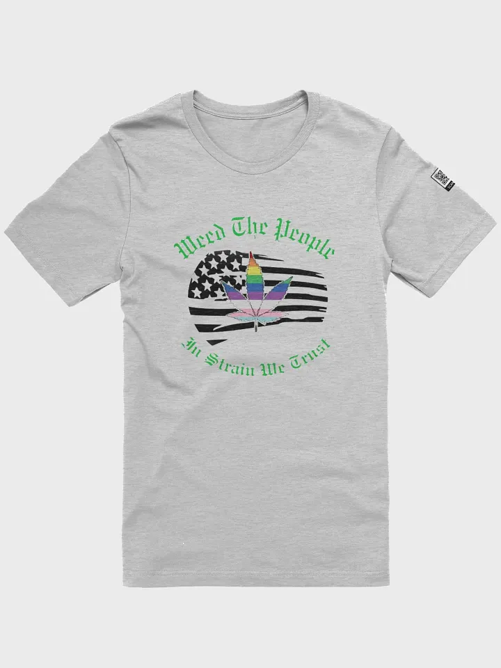 Pride Weed The People product image (7)