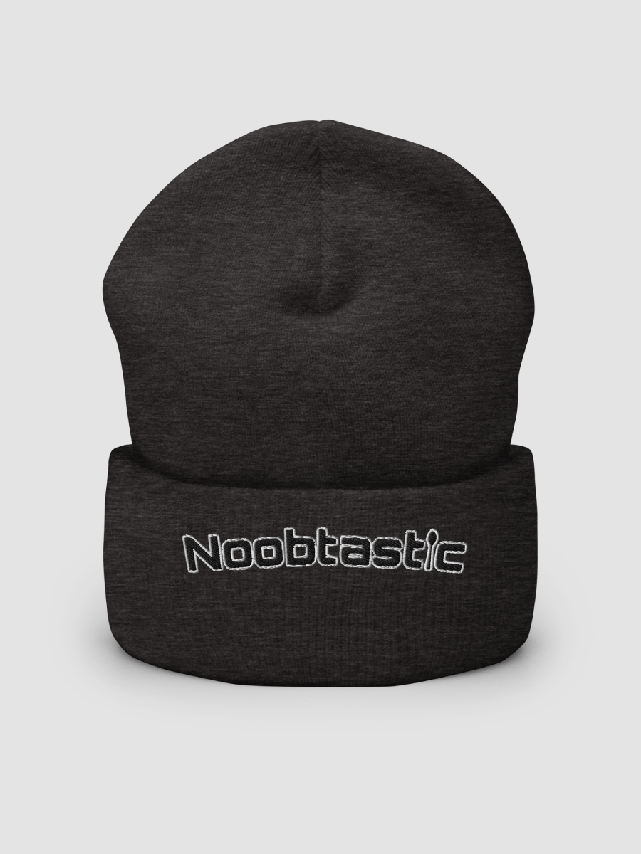 Skull cap of awesomeness product image (1)