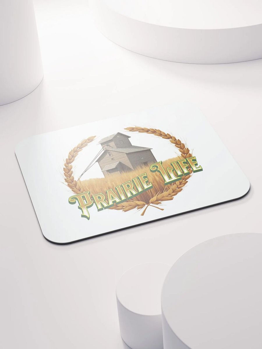 Prairie Life Mouse Pad product image (4)