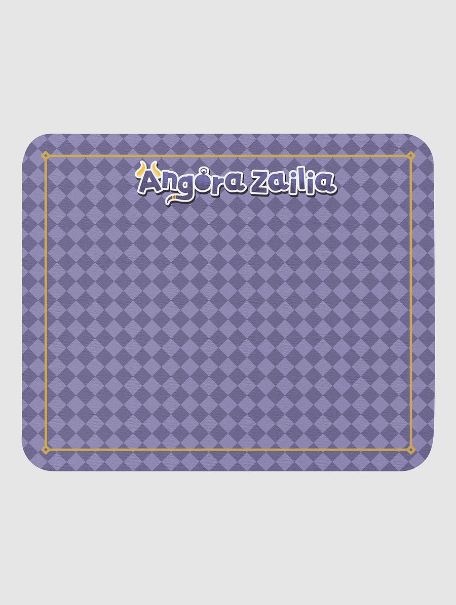 Original Logo Mouse Pad product image (1)