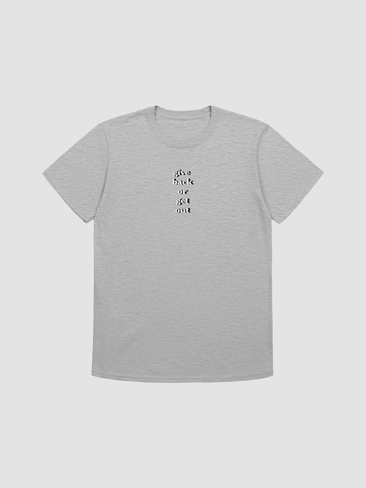 Walking Gardens shirt 5 product image (1)