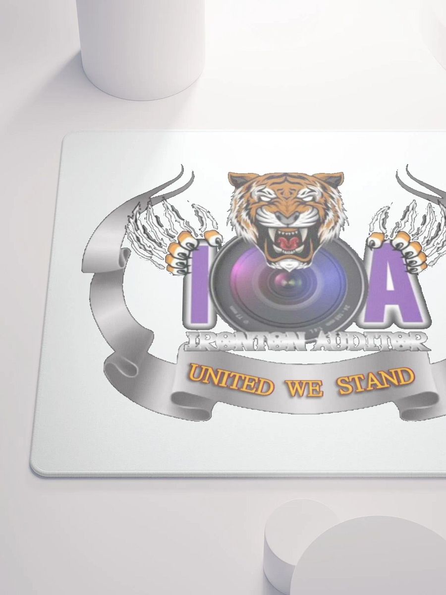 Gaming Mouse Pad product image (10)
