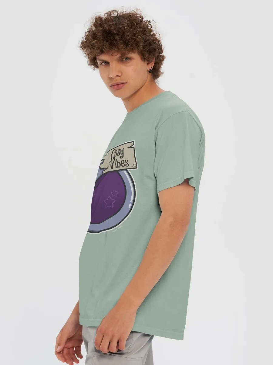 Cosy Vibes Potion T Shirt product image (60)