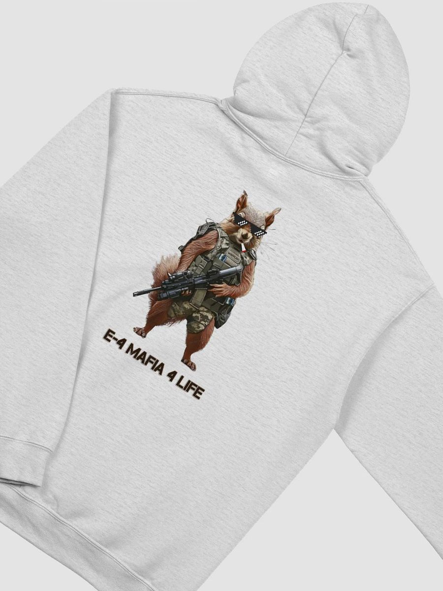 Waffles E-4 Mafia - Hoodie product image (45)