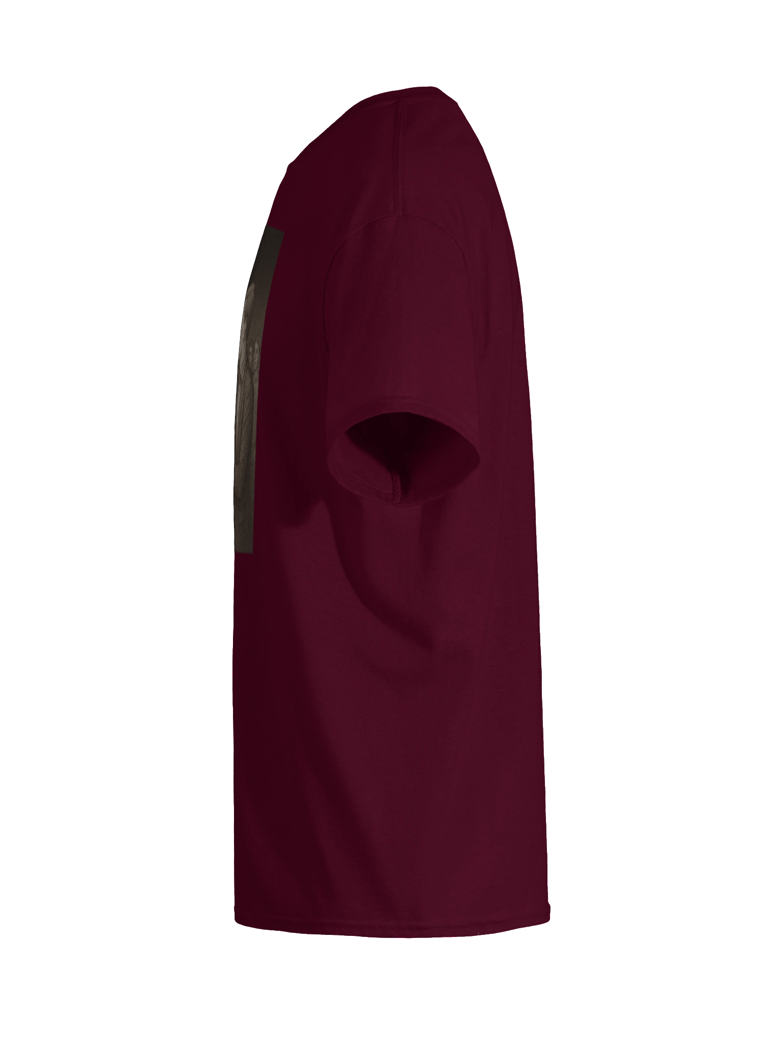 Eternal Heroes Commemoration Tee product image (9)