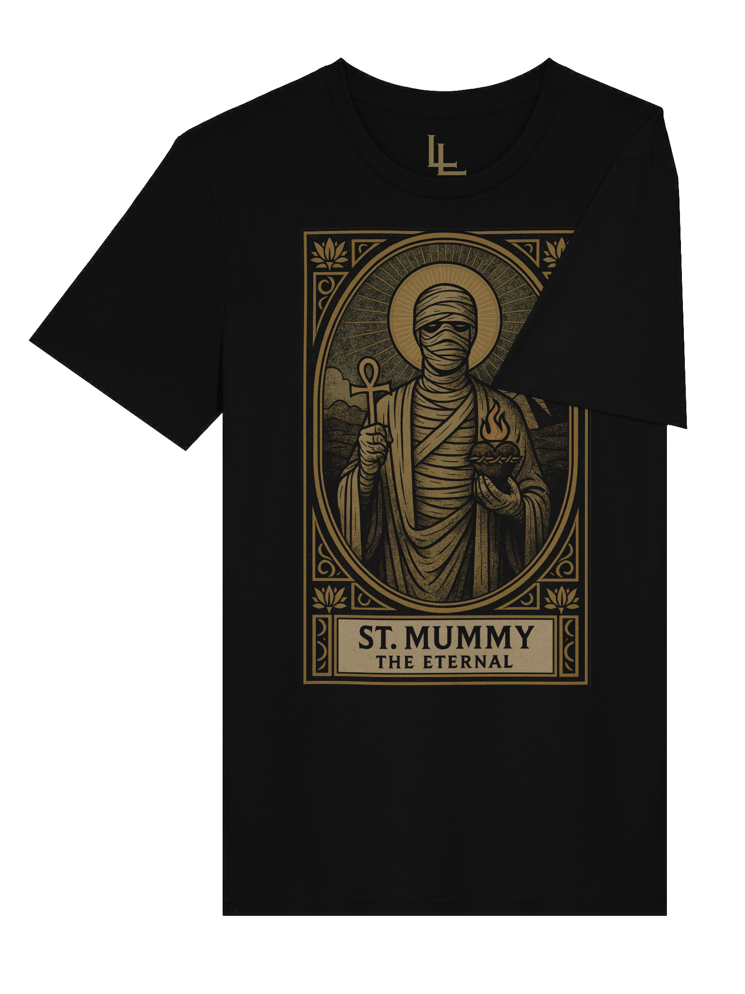 Saint Mummy Tee product image (4)