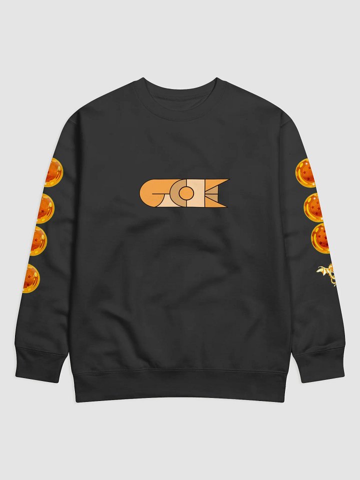 Pull ShômaZe product image (1)
