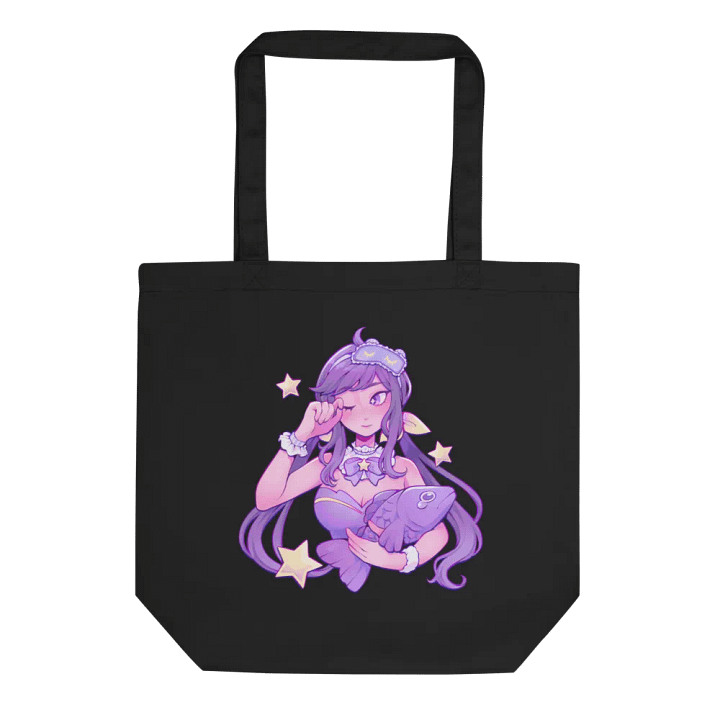 Double sided Totebag product image (1)