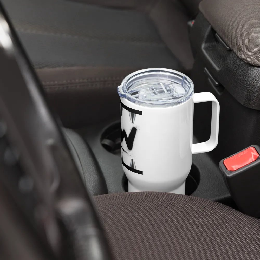 RAW FAM (white cup ) product image (7)
