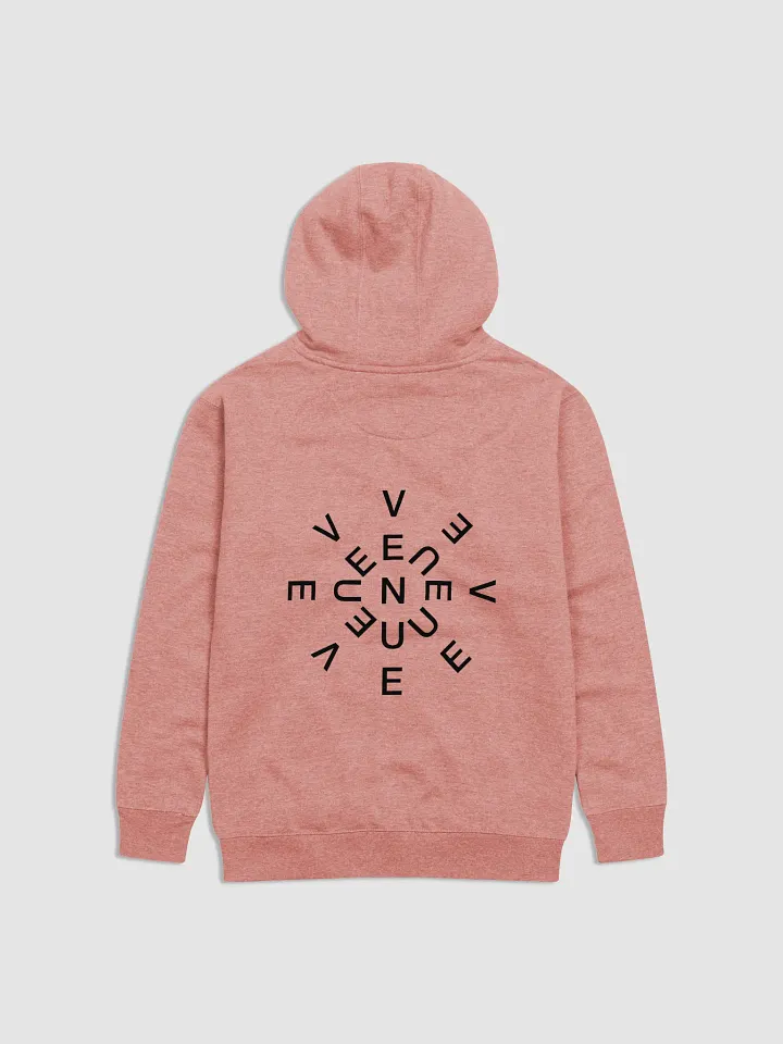 Venue Script Hoodie product image (20)