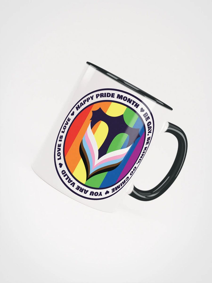 Mug of Infinite Pride (Pride Included) product image (20)