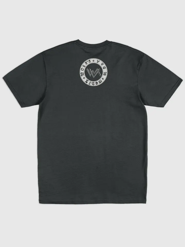 Spellbound: Reprise- Unisex Cotton Tee product image (2)